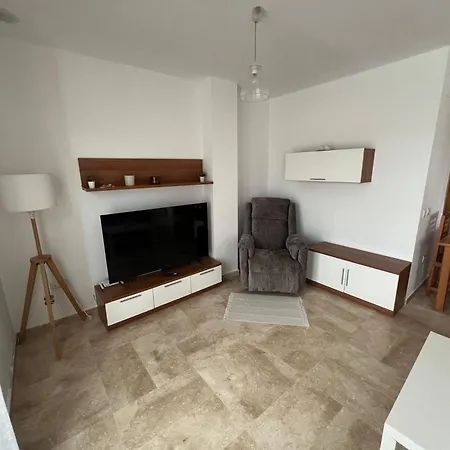 Apartment Viento Del Mar La Barrosa *