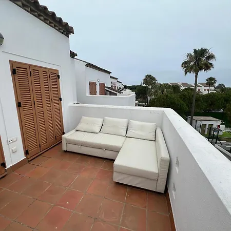 Apartment Viento Del Mar La Barrosa