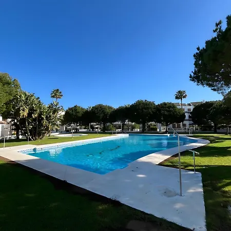 Viento Del Mar La Barrosa Apartment *