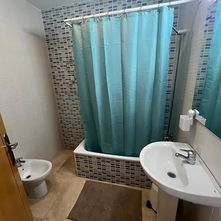 Apartment Viento Del Mar La Barrosa