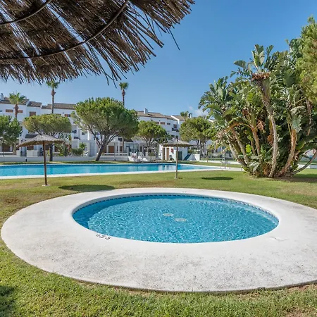 Viento Del Mar La Barrosa Apartment