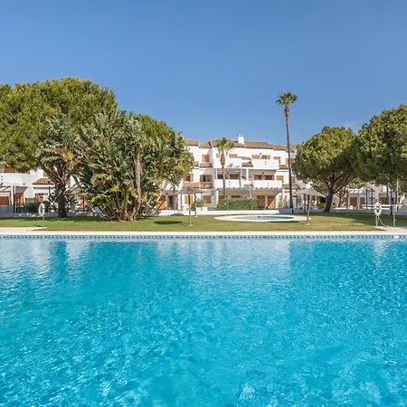 Viento Del Mar La Barrosa Apartment